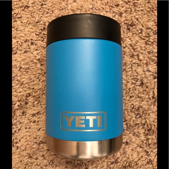 Yeti Accessories - ❗️LIKE NEW❗️ YETI Rambler Colster